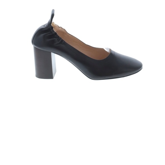 Everlane black heels - Picture 1 of 2
